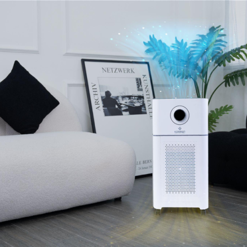 Máy lọc không khí có tốn điện không?